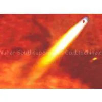 Intelligent Oxy NG-injection of EAF Combustion Technology thumbnail-3