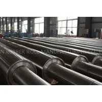 Steel Roll(used in Drying Part) for Paper-making Machine thumbnail-1