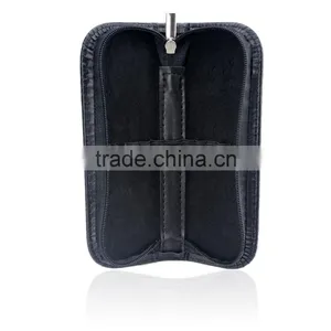 Blackhead Remover Tool With Leather Pouch thumbnail-2