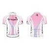 Brand Women Thoracotomy Cycling Clothes Cotton Digital Printing Custom Processing (factory Direct) thumbnail-1