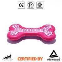 Puppy Chew Rubber Dog Toys thumbnail-1