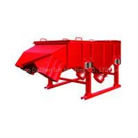 SZF Series Linear Vibrating Screen thumbnail-2