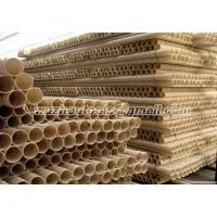 HDPE Silicon Core Pipe,PE100 Pipe for Optical Fiber Cable thumbnail-1