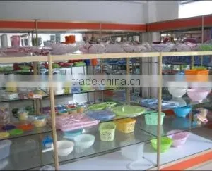 Taizhou Baiyite Plastic Co., Ltd. company overview - view 3 thumbnail