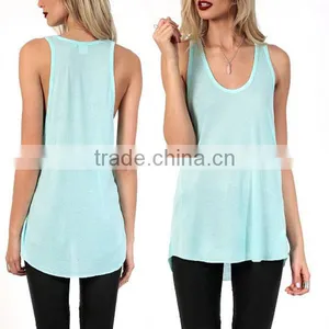 Custom Tank Top, Women Tank Top Manufacturer for Tank Top thumbnail-1