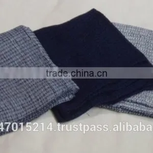 100% Organic Linen Hand Towel --- Hand Woven thumbnail-5