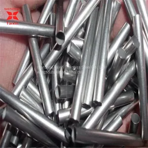 Prime Quality SS 316/316L DN 25 40 100 150 Capillary Tubings DIN thumbnail-2