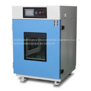 China Bench-top Climatic Temperature Test Chambers thumbnail-1