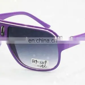 Hot Sell New Sunglasses thumbnail-1