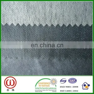the Lightest and Softest Polyamide Fusible Interlining thumbnail-1