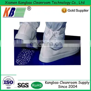 Cleanroom Sticky Dust Mat thumbnail-1