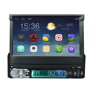 10.2 Inch Wifi 1080P Android Car Radio For Honda thumbnail-1