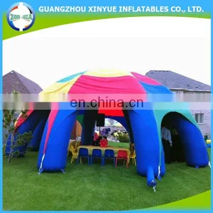 Best Choice on Inflatable Tent Inflatable Party Tent With Low Price thumbnail-1