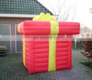 Inflatable Models/Advertising Models/Inflatable Toys thumbnail-1