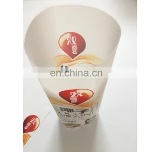 Factory Supply Cheap Laminated Plastic Pvc Shrink Film With Custom Printing thumbnail-3