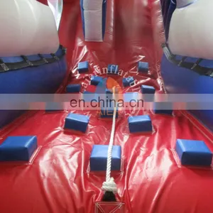 Giant Inflatable Slide, Indoor Inflatable Slide, Slide for Boys thumbnail-6
