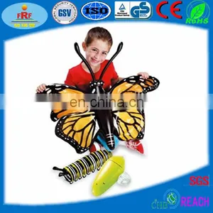Inflatable Butterfly Decoration thumbnail-1