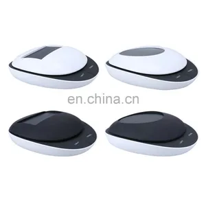Sports Car Shape Solar Powered Car Air Freshener Air Purifier for Car, Air Purification Box thumbnail-2