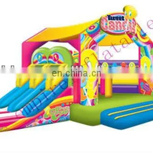Baby Mini Inflatable Jumper for Sale thumbnail-1