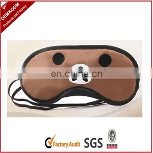 High Quality Custom Eye Mask,reusable Eye Mask thumbnail-1