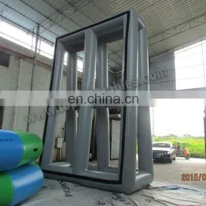 Giant Advertising Inflatable Billboard Inflatable Advertisment Board thumbnail-1