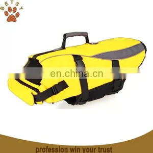 Paws Aboard Doggy Life Jacket thumbnail-2