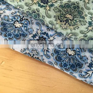 2016 Dress Fashion Design 100% Polyester Silk Printed Chiffon Fabric Chiffon Maxi Dresses 2016 Dress thumbnail-5
