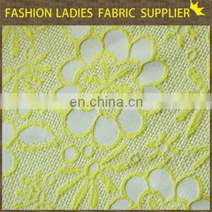 Onway Textile China Supplier Pvc Coated Polyester Fabric Jacquard thumbnail-1