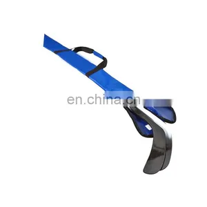 China Supplier Training Bag Outdoor Sport Ice Hockey Bag Custom Best Lacrosse Bag thumbnail-4