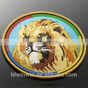 Wholesale Joyshaker Cup Wood Coasters for Drink thumbnail-1