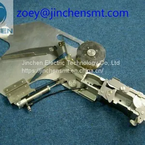 SMT Feeder YAMAHA Cl 32mm Feeder Kw1-M2200-301 for YAMAHA Machine Feeder thumbnail-1