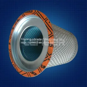 22203095 Ingersoll Rand Compressed Air Filter thumbnail-2