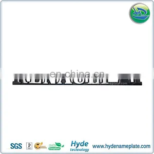 Custom Fashion ABS Emblem For Truck, Van thumbnail-1