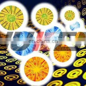 High Quality Free Sample Lenticular Poster From China thumbnail-2