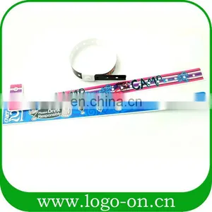 Kids Plastic Bracelet, Bulk Medical id Bracelets thumbnail-1