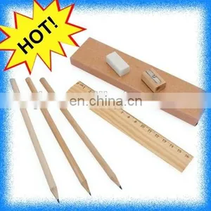 Lovely Back to School Kids Eco Stationery Set thumbnail-6