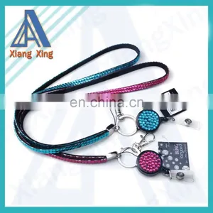 Promotional Gifts Keyring With Rhinestone thumbnail-6