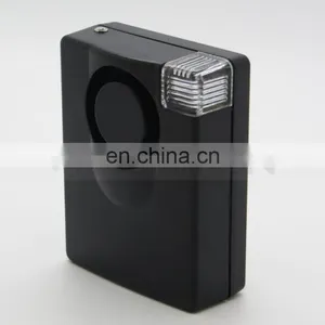 Portable Anti Attack Personal Alarm Women Elderly Security Alarm thumbnail-5