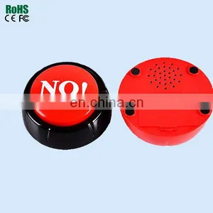 Printing Logo Promotion Talking Easy With Recordable Sound Button thumbnail-2