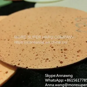 Polyurethane (PU) Polishing Pad thumbnail-3