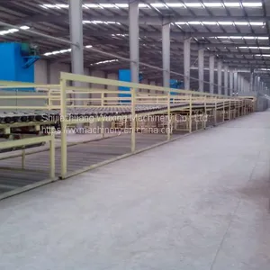 Paper Faced Gypsum Board Production Line Equipment thumbnail-3