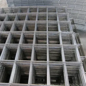 China Professional Cheap Welded Iron Wire Mesh 50x50/a252 Wire Mesh/10 Gauge Welded Wire Mesh thumbnail-5