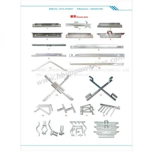 Electrical Cross Arm thumbnail-1