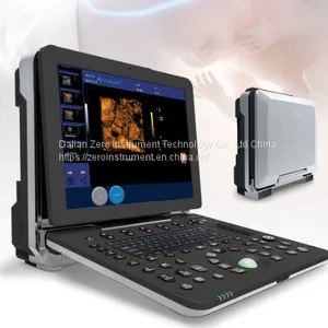 ZERO-C300 3.0V 4D Ultrasound Machine thumbnail-1