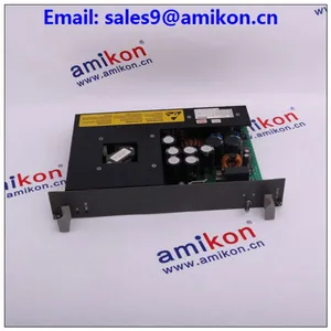 A8PU05ABFW02 ABB Controller ABB Assembly Module DCS thumbnail-1