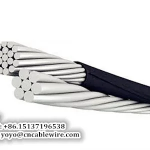 Duplex Service Drop ABC Cable thumbnail-1