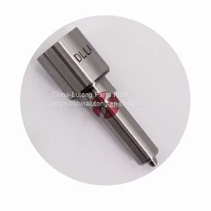 Diesel Injector Nozzle Tip DLLA158P1385 0433171860 Apply for ISUZU thumbnail-2