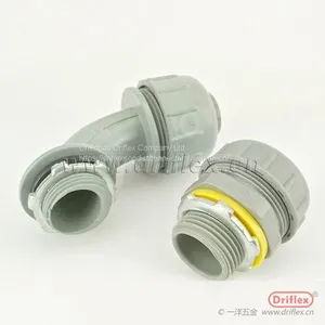 Driflex Liquid-Tight Flexible Non-Metallic Conduit Connectors thumbnail-5