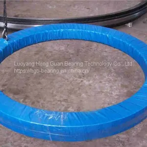 Double Row Ball Slewing Bearing for Ferris Wheel thumbnail-3