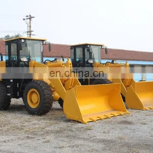 Large 3ton Wheel Loader 936 for Sale thumbnail-3